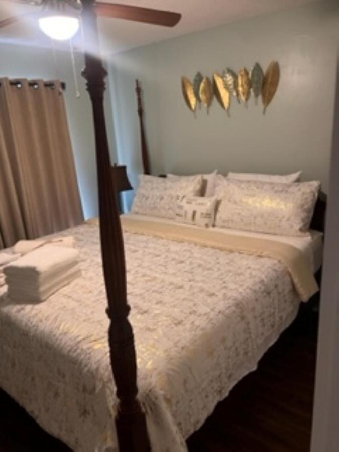 Bearadise Retreat At English Mountain Condo Сивиървил Екстериор снимка