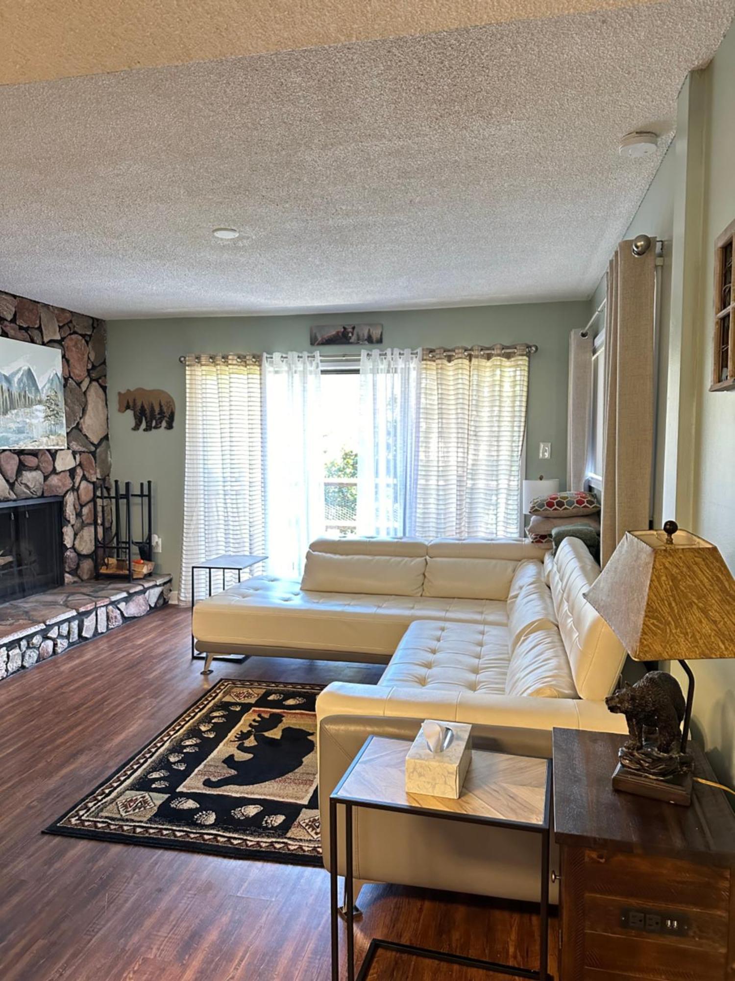 Bearadise Retreat At English Mountain Condo Сивиървил Екстериор снимка