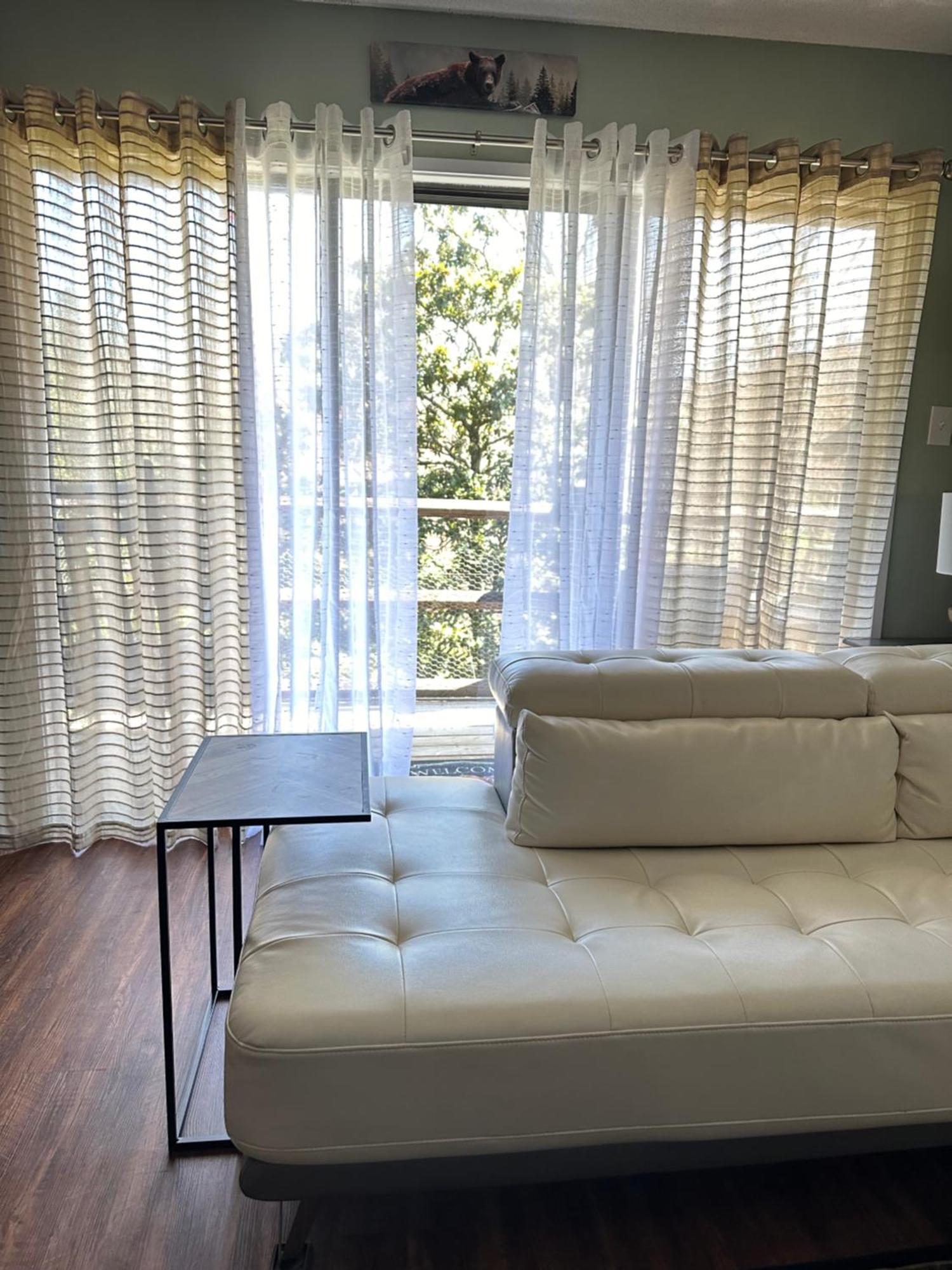Bearadise Retreat At English Mountain Condo Сивиървил Екстериор снимка